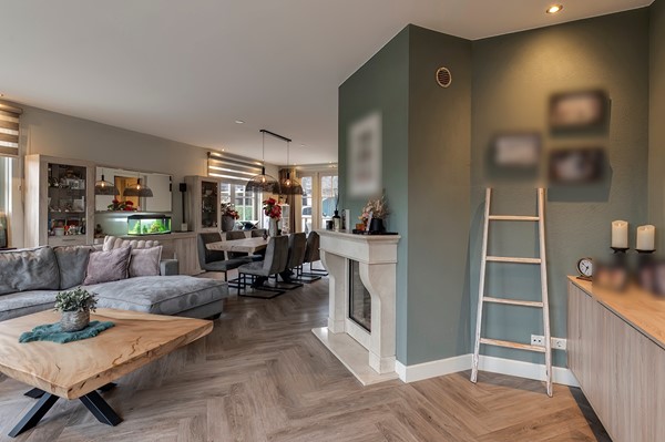 Medium property photo - Dorpsstraat 60A, 4284 EJ Rijswijk (Nb)